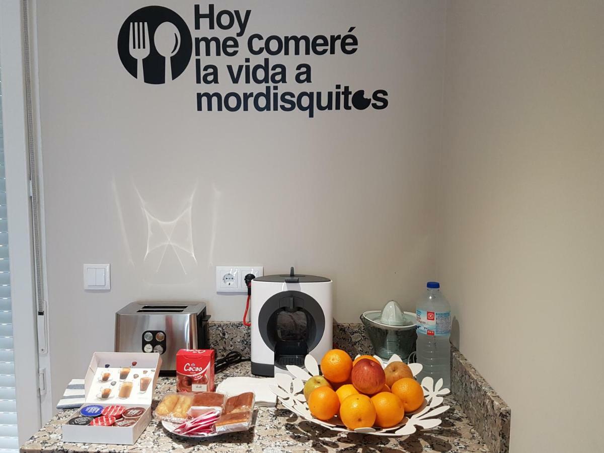 Portohouse Apartment Portomarin Bagian luar foto