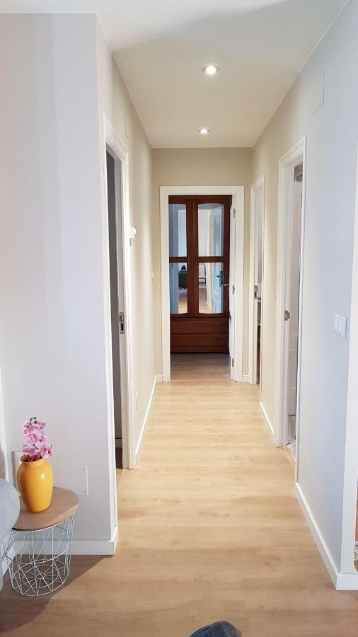 Portohouse Apartment Portomarin Bagian luar foto